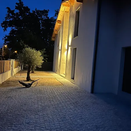 Villa Emma Lit-et-Mixe
